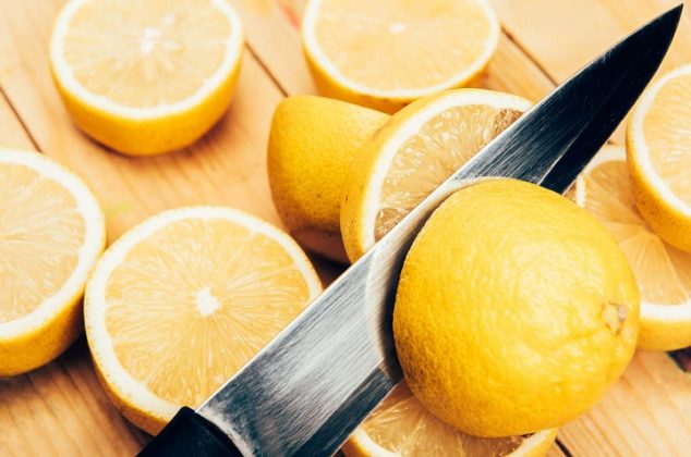 3 trucos para conservar los limones (dentro o fuera del refri) por más tiempo