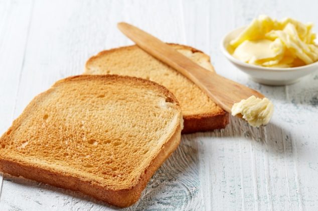 Conserva el crunch perfecto de tu pan tostado Bimbo