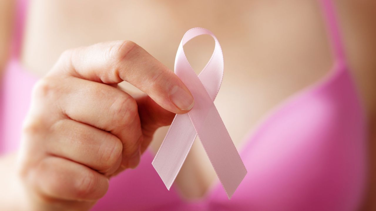 salud cancer de mama