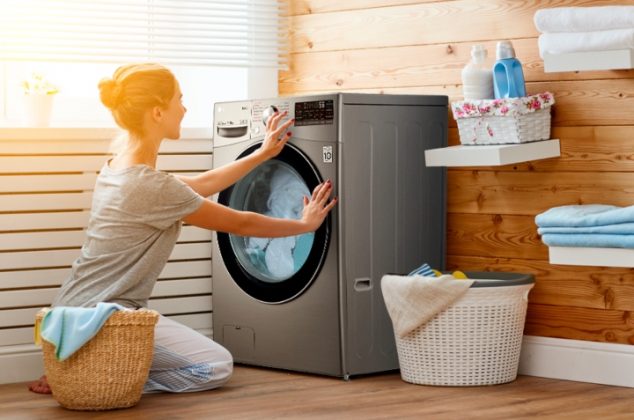 4 soluciones que harán que lavar la ropa ya no es una historia de terror