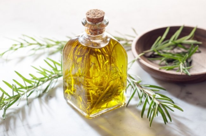 tónico para caída del cabello