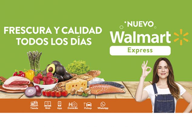 Walmart Express llega a Santa Fe ¡encuentra tu despensa al mejor precio!