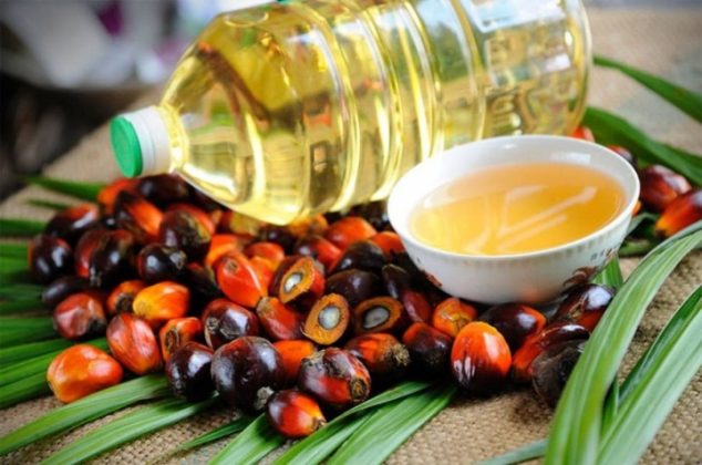 ¿Qué es aceite de palma, qué alimentos lo contienen y sus beneficios?
