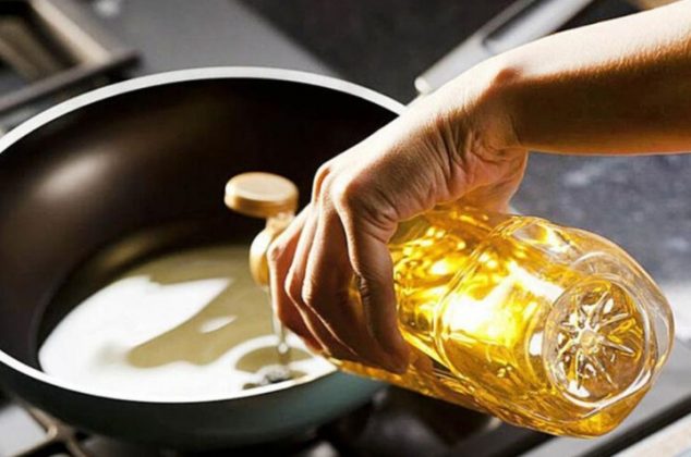 Estos son los aceites más saludables para cocinar según Profeco