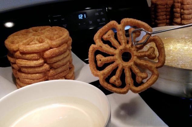 4 errores que no debes cometer al hacer buñuelos de viento