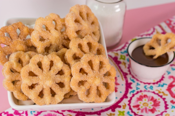 4 errores que no debes cometer al hacer buñuelos de viento 0