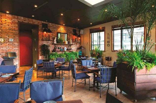 #LoHacemosLocal: Lugares imperdibles para comer en CDMX