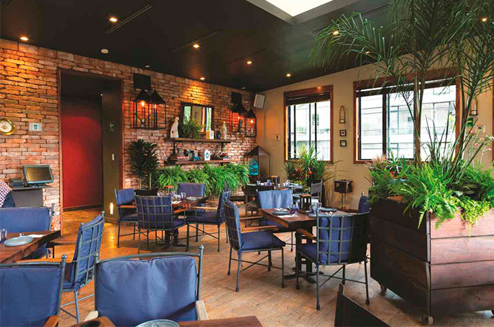 #LoHacemosLocal: Lugares imperdibles para comer en CDMX