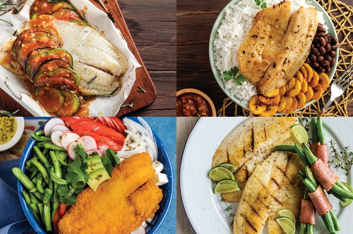 6 deliciosas y saludables recetas con pescado tilapia 6 deliciosas y saludables recetas con pescado tilapia