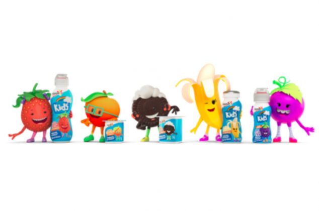 Conoce la nueva campaña de Yoplait Kids que promueve la  diversidad y la inclusión