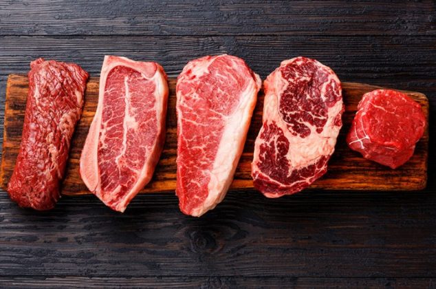 Conoce los 6 cortes de carne de res favoritos de los mexicanos