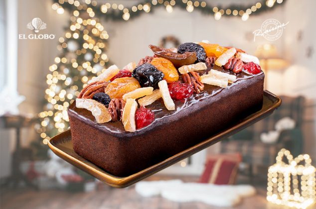 Esta Navidad disfrútala con el postre ideal para compartir en familia