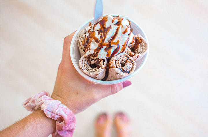 #LoHacemosLocal: estas son las mejores postrerías de CDMX, ¡conócelas!