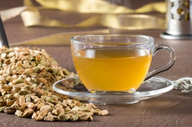 Cómo preparar té de jengibre con hinojo y cuáles son sus beneficios