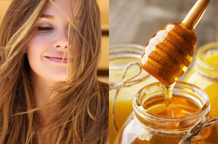 Tinte casero con miel y canela para aclarar tu cabello de manera natural | Vital