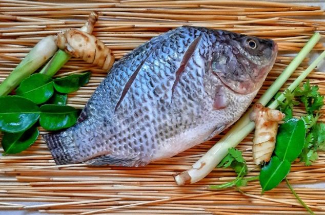 Beneficios al incluir pescado tilapia o mojarra en tu dieta diaria
