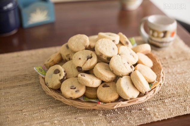 Cómo hacer galletas de yogur ¡En 3 sencillos pasos!