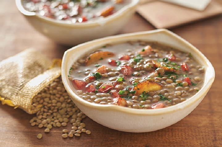 4 recetas de sopas y caldos para fortalecer tu sistema inmune 0