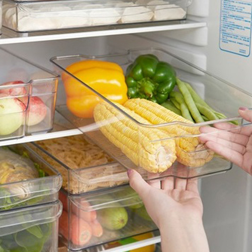 organizadores de refrigerador