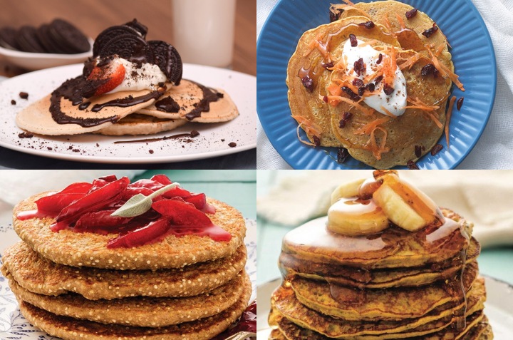 hot cakes originales