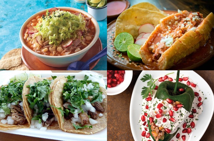 recetas tradicionales mexicanas