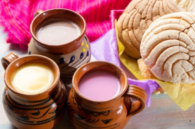 6 tips para hacer el ATOLE perfecto y sin grumos