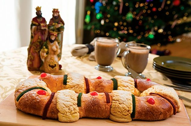 10 tips para lograr una rosca de reyes esponjosa y deliciosa