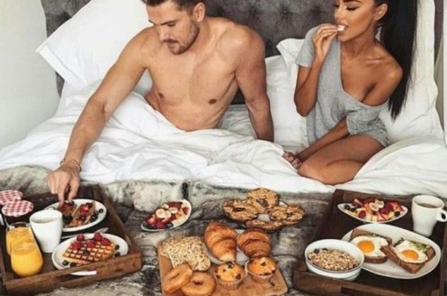 15 alimentos que aumentan la testosterona y el deseo de forma natural