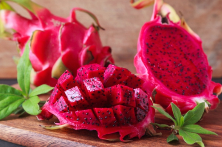 como cultivar pitahaya