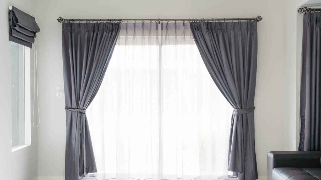 tips para elegir cortinas perfectas
