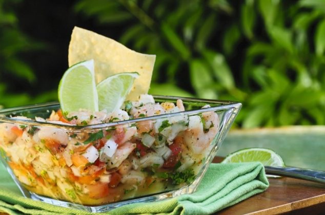 10 errores que pueden estropear un buen ceviche y cómo solucionarlos