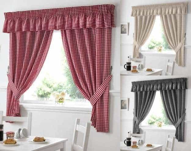 tips para elegir cortinas perfectas 