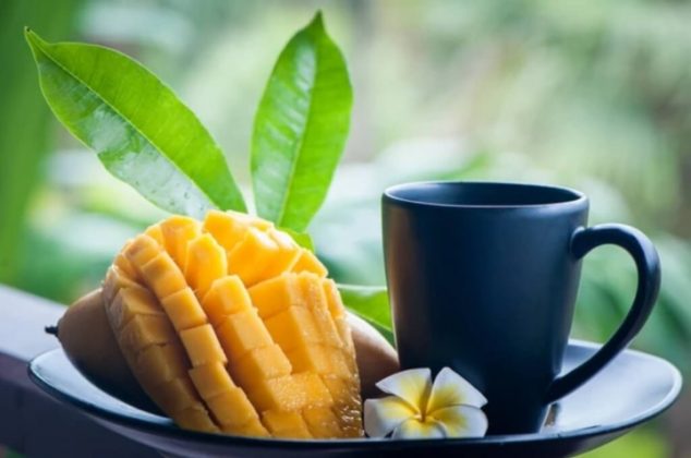 Beneficios de la infusión de hueso de mango con dos recetas especiales