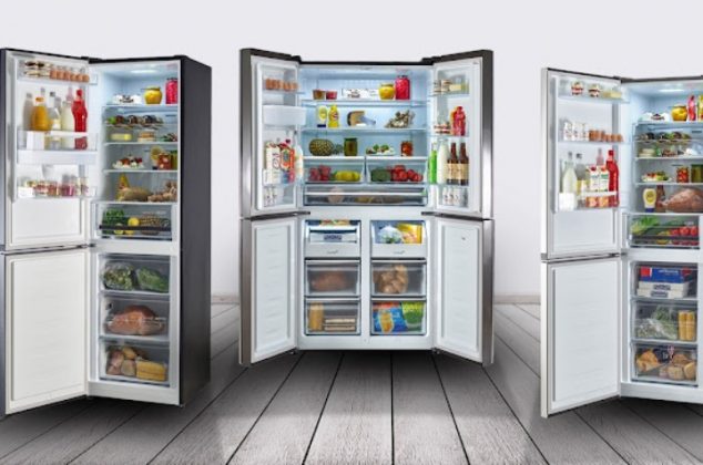 Conoce las mejores marcas de refrigeradores según Profeco