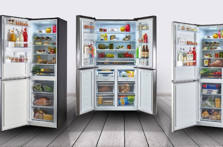 Los más vendidos: Mejor Refrigeradores