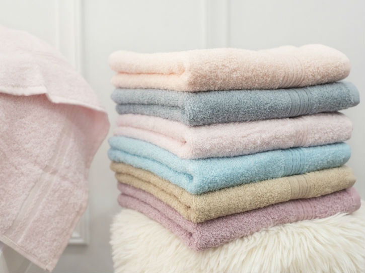 tips para toallas más suaves