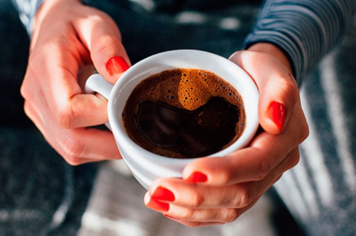 conjunto Contradicción Ten cuidado Cuántas tazas de café al día son demasiadas para el cuerpo?