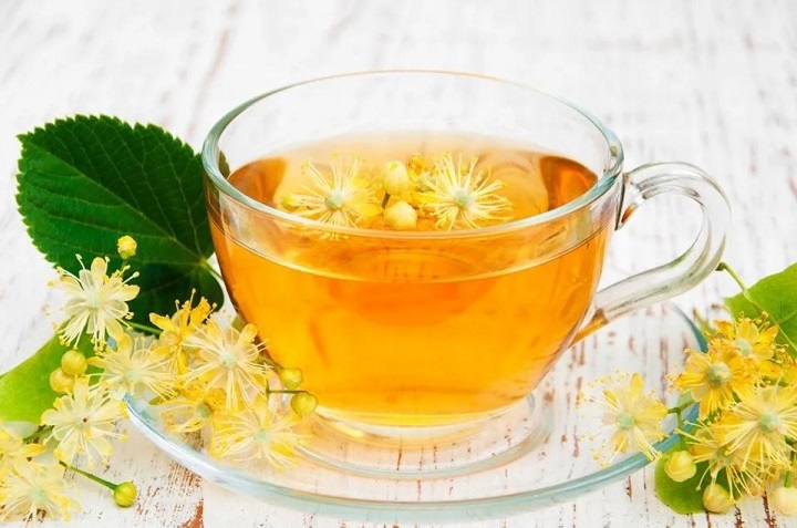 6 tés medicinales y naturales para sentirte mejor durante el día 2