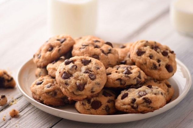 6 tips para hacer galletas caseras perfectas y deliciosas