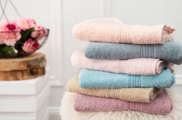 5 remedios caseros para hacer las toallas más suaves