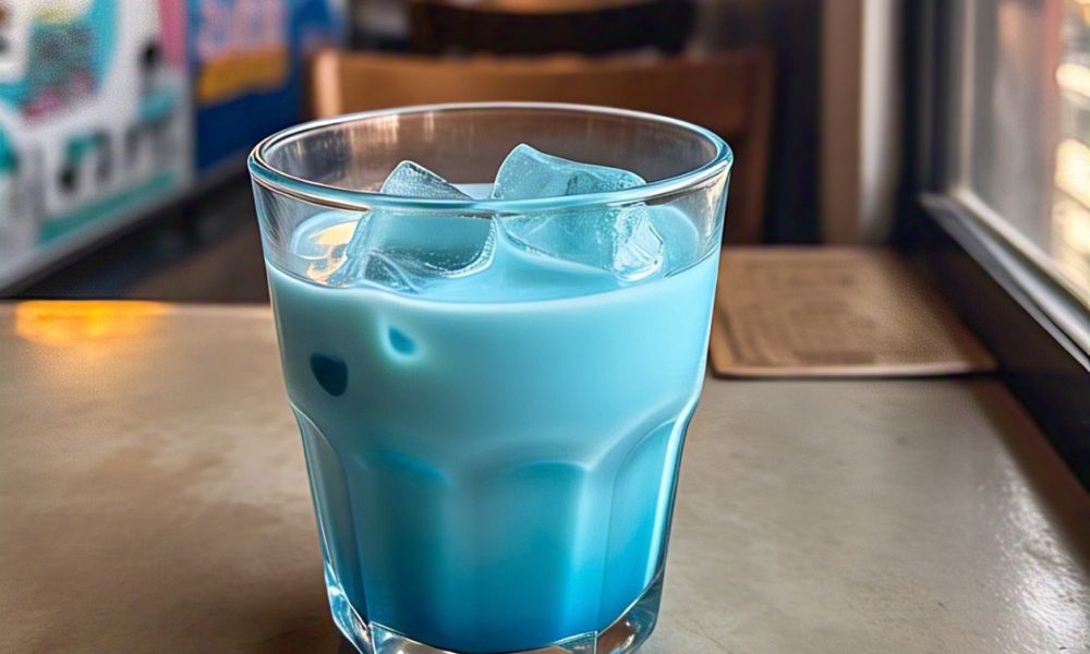 Agua de chicle