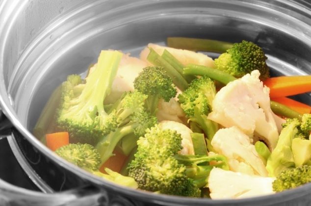 5 usos y formas de aprovechar el agua de las verduras cocidas