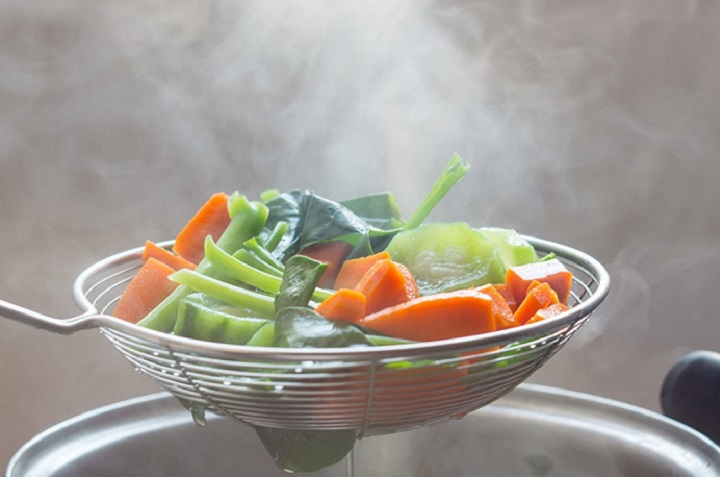 5 usos y formas de aprovechar el agua de las verduras cocidas 0