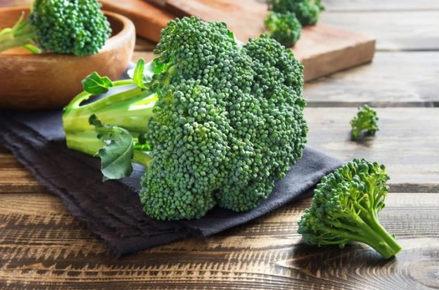 Conoce las propiedades y beneficios del brócoli para la salud