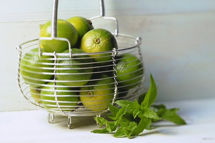 beneficios del limón
