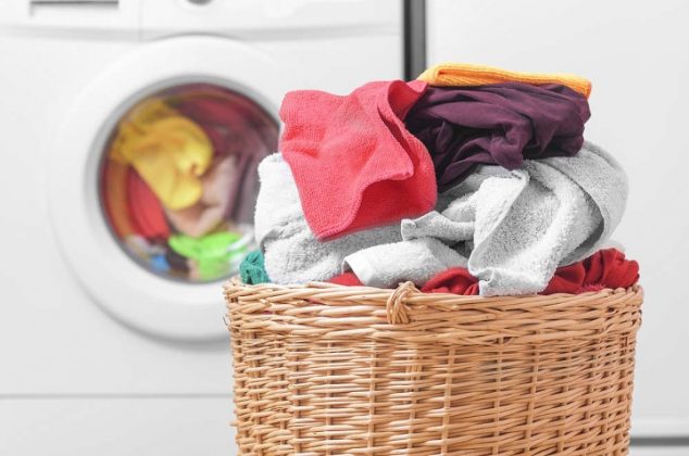 5 cosas que no sabías que se pueden lavar en la lavadora