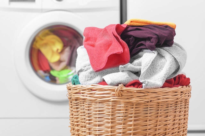 Cosas que puedes lavar en lavadora