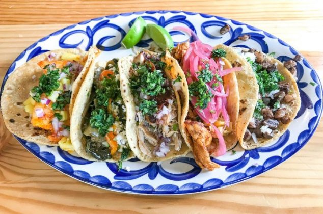 10 datos curiosos de los tacos que seguro no sabías