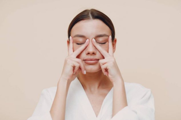 3 masajes antiedad para evitar la flacidez en el rostro ¡En 5 minutos!