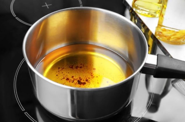 3 peligros para tu salud si cocinas con el mismo aceite más de dos veces